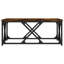 Pocklington Four Leg Coffee Table-77066890-77066894
