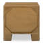 Gia Nightstand Brown