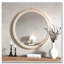 Miroir mural 30 po
