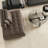 Colosseum Polished 12x24 Porcelain Floor & Wall Travertine Look Tile (11.63 Sq. Ft./Case)-109879899