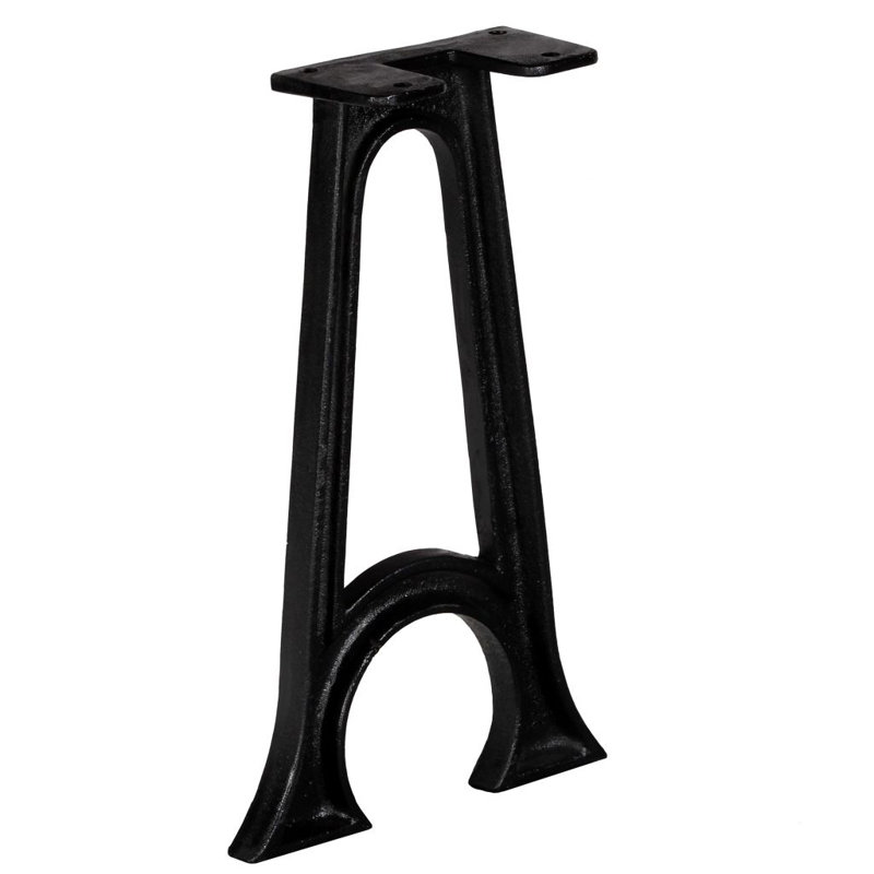 Coffee Table, 9.84" H x 16.14" W