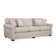 Bedford Upholstered 98'' Sofa