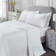 Valencia Cotton Reversible Medium Weight Matelasse Bedspread And Sham Set