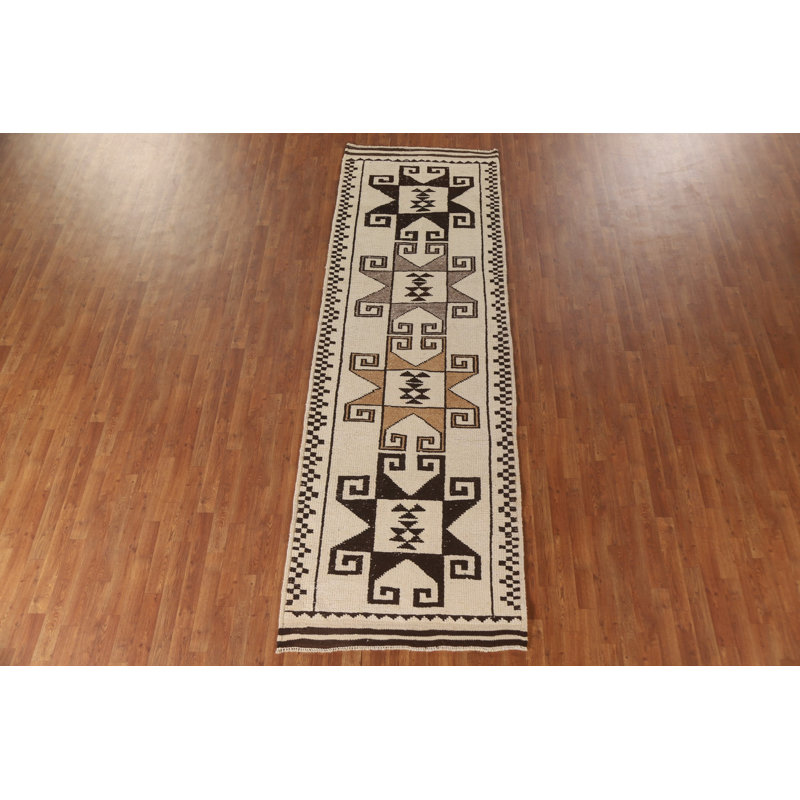 Tapis de couloir turc Anatolian Natural Dye