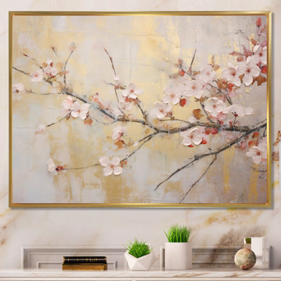Apple Blossom Harmony III " Apple Blossom Harmony III "