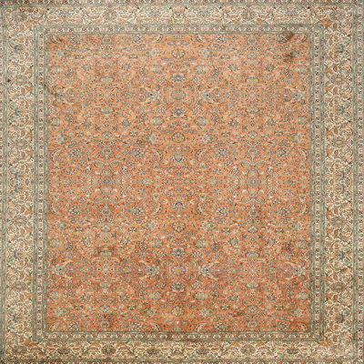 Oriental Indoor Rug