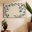 Tendril Swirl II-Gallery, toile tendue-821432458