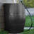FCMP Outdoor Rain Water Catcher Barrel Container-50127996