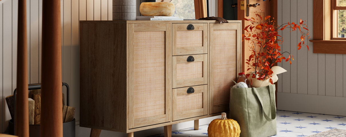 Banner background image