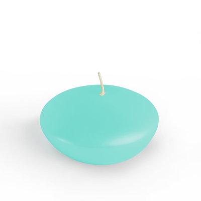 Unscented Floating Candle