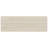 Larchwood 15-3/4"x47-1/4" Fluted Ceramic Wall Tile-95299753