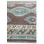 Tapis gris foncé Aabha