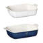 Rectangle Ceramic Baker