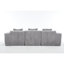 Canapé modulaire Modern-927164536