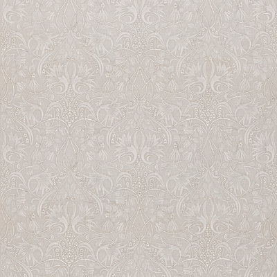 Original Brantwood Fritillerie 50" W Embroidery Fabric