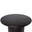 Table basse ronde en bois massif Ansel-151320253-151265090