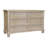 54'' W 3 - Drawer Dresser