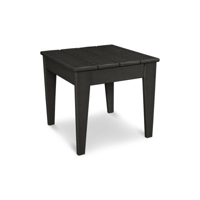 Newport Plastic Side Table