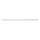 Lightstick Single Light Aluminum Dimmable LED Flush Mounted Sconce