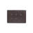 Benton Faux Leather Ottoman-651688145