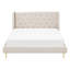 Allotey Upholstered Bed-1373674923