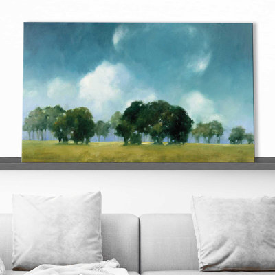 Cloud Dance - Peinture