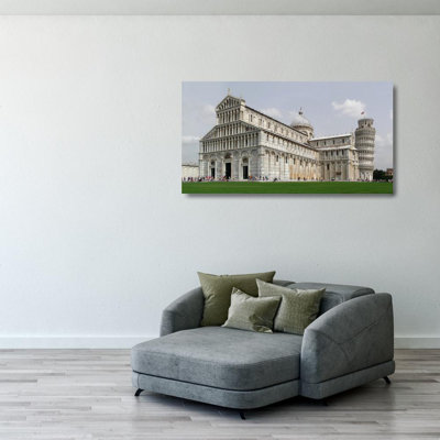 Cathédrale de Pise, Italie