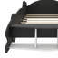 Lit plateforme avec roulettes Race-1573021198
