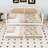 Wood Daybed with Rattan Headboard and Trundle-212739878-212739879