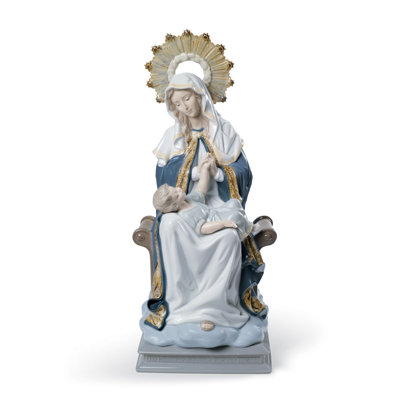 Figurine Notre-Dame de la Divine Providence