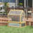 Sarik Hobby Greenhouse,wood-602393385-597714902