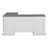 L-Shaped Executive Desk-90740571