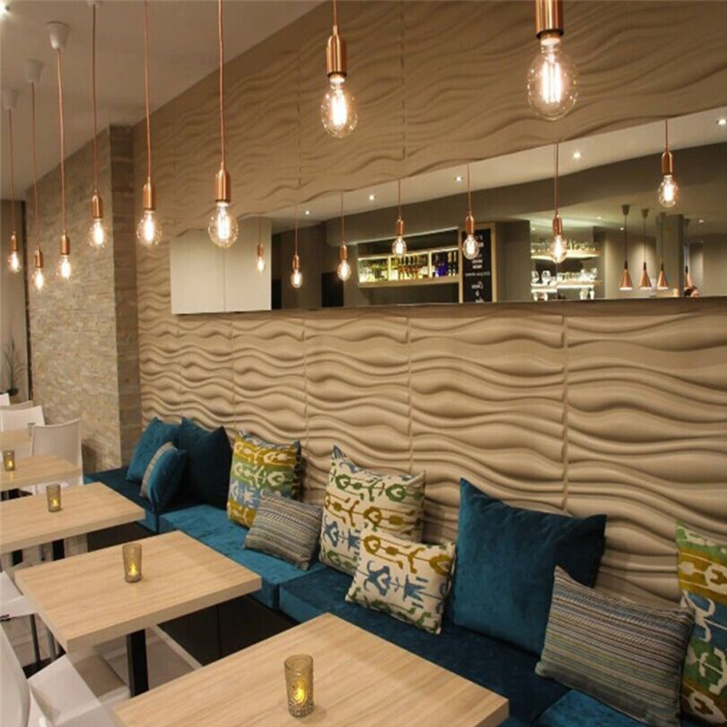 12 Piece Macon 50cm x 50cm Tile