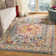 Dostie 100 Performance Oriental Rug
