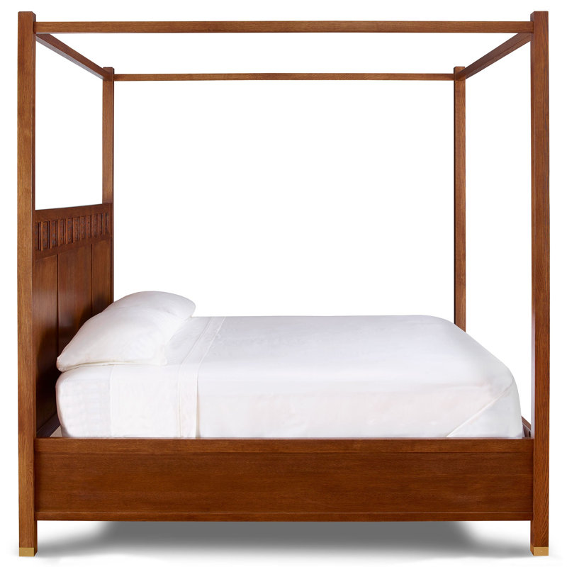 Surrey Hills Canopy Bed, Manlius