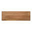 Tablette flottante en bois massif Brampt-552559299