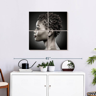 Shuttleworth Natural Hair