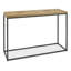 Devonte 116.1 cm W Console Table