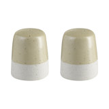 Sablo Salt & Pepper Shakers