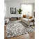 Tapis beige Marut