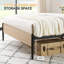 Lit plateforme Foreston-1114749834