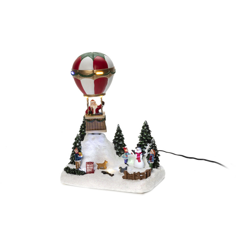 Christmas Christmas Village
