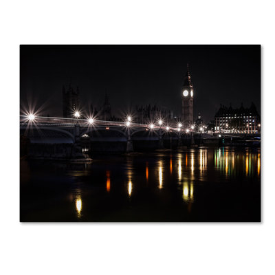 Giuseppe Torre - Photograph on Canvas