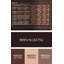 Tapis brun/rouge/bleu traditionnel-1176506413