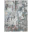 Hand Woven Silk and Wool Area Rug-70227837