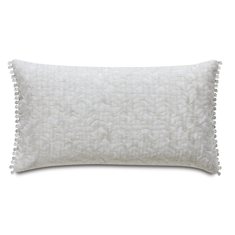 Naomi Lumbar Pillow Cover & Insert
