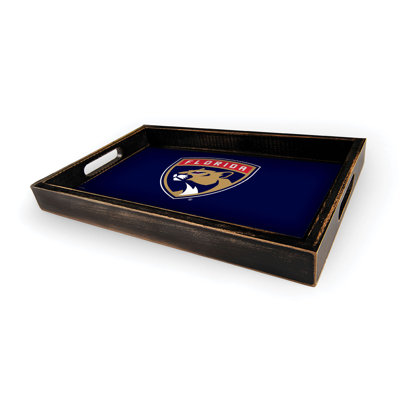 Panthers Bright Line - Plateau couleur équipe