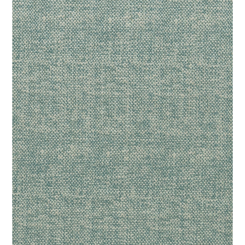 Tissu mélodique, Lin bleu