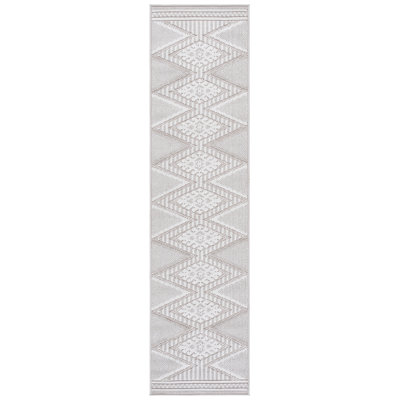 Fein 600 Performance Geometric Rug