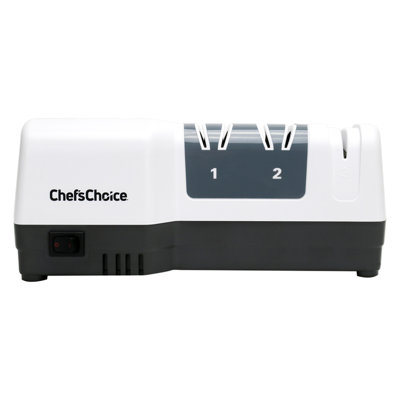 Model 250 Hybrid® Sharpener - 3-Stage 20° Trizor -  Chef'sChoice, 0250100